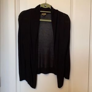 Dana Buchman Cardigan